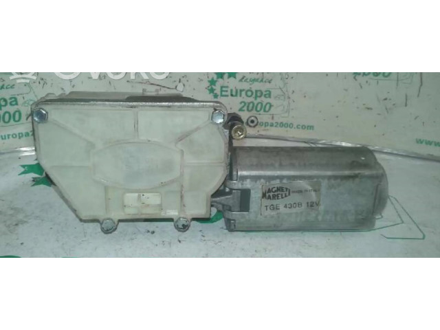 Моторчик заднего дворника TGE430B    Fiat Punto (176)
