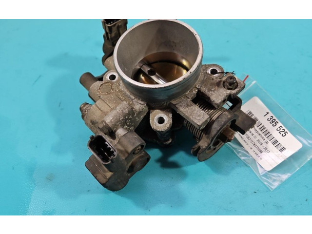 Vstřikovač 35150-25700, IMPRK1395525 KIA Carens II