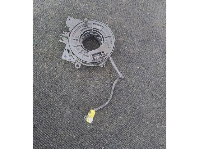 Полоса надувных подушек (кольцо srs) Renault Clio V  2019 -  года 255540638R      