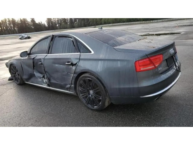 Přístrojová deska Audi A8 S8 D4 4H 2012 4H0920920E