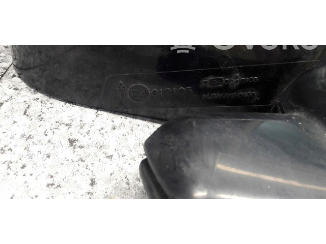 Зеркало электрическое Mitsubishi Space Wagon 1992 - 1998 года