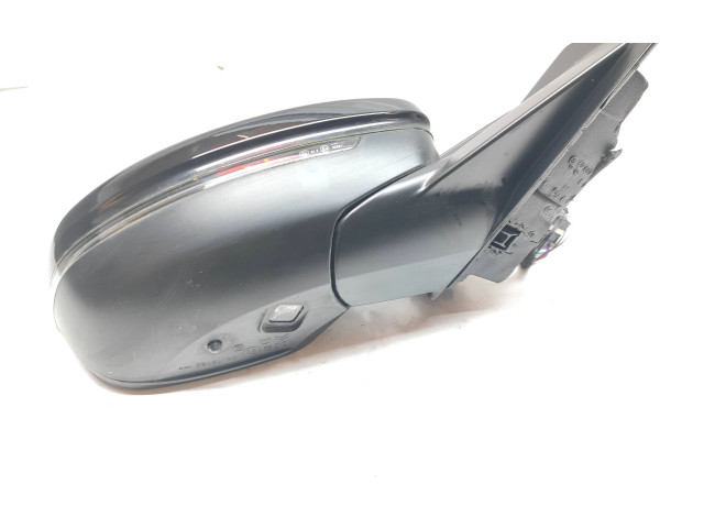 Zpětné zrcátko Peugeot 208 2020 0418180