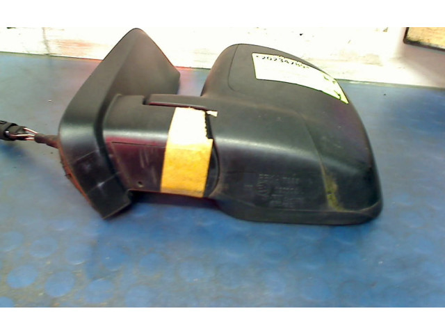 Зеркало (механическое)       Citroen Nemo   -  года   