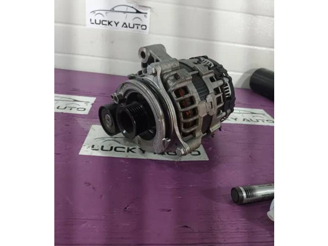 Генератор 8571358, 0125815004 BMW X5 G05