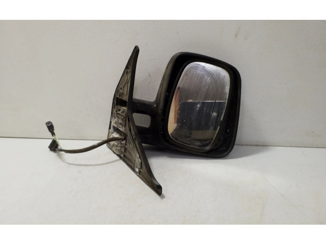 Зеркало электрическое Volkswagen Transporter - Caravelle T4 1991 - 2003 года