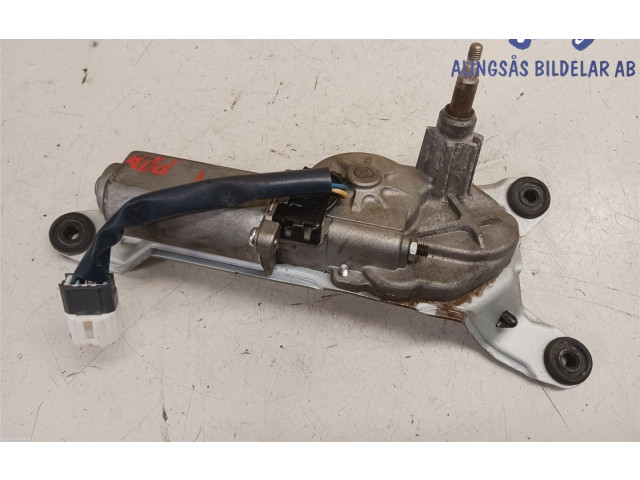 Моторчик заднего дворника 987001J500, 987101J500    Hyundai ix20