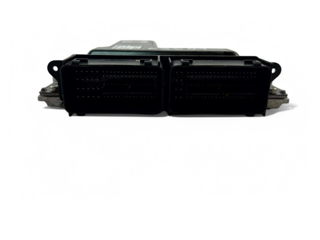 Блок управления двигателем Блок управления 31312486   Volvo S60