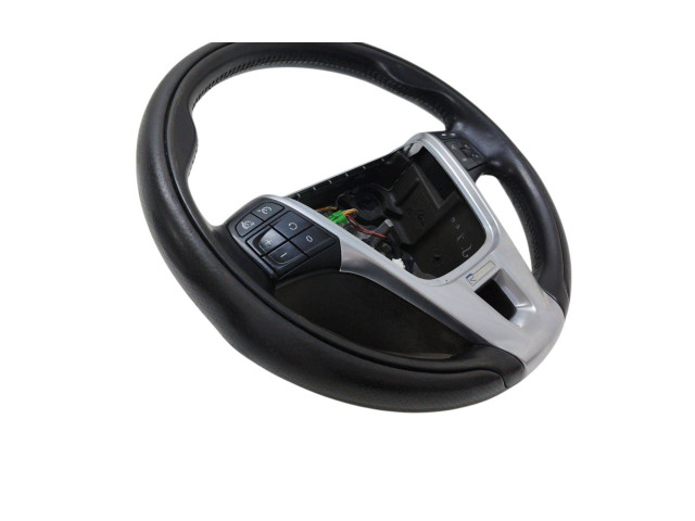 Руль Volvo S60 2011 - 2013 года 34110219A, P31315994