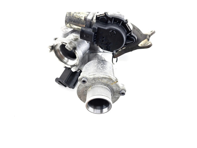 Přístrojová deska Volkswagen Caddy 2007 2K0920841A, V0020000