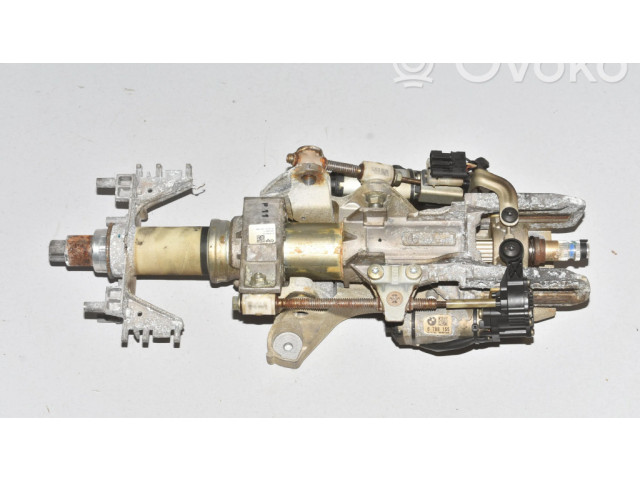 рейка Колонка рулевая 6788155, 32306788155 BMW 5 F10 F11 2009-2016 года