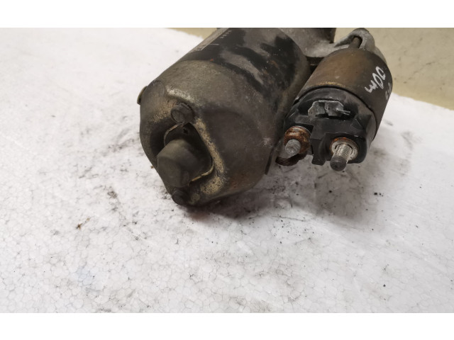 Стартер  2280003381   Mazda 323