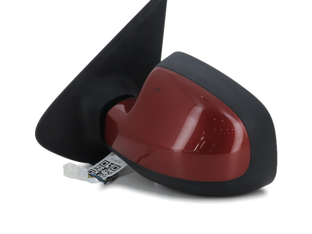 Зеркало электрическое        Dacia Logan II  2012 - 2020 года   