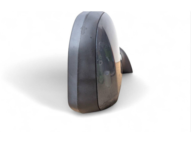 Zpětné zrcátko Citroen Berlingo 2009 8153TQ