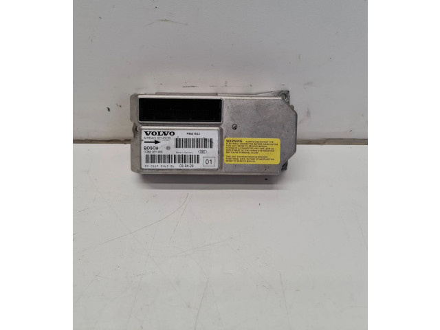 Блок подушек безопасности P8651523, 0285001456 Volvo S80