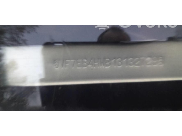 Панель приборов 0000610583 Citroen C8