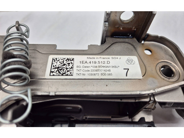  рейка  Колонка рулевая 1EA419512D, 1EA905861   Volkswagen ID.3 2019 -  года