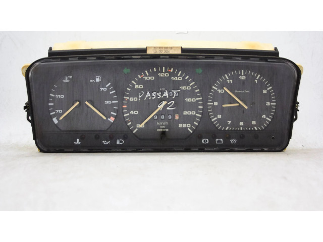 Панель приборов 357919033cb Volkswagen PASSAT B3