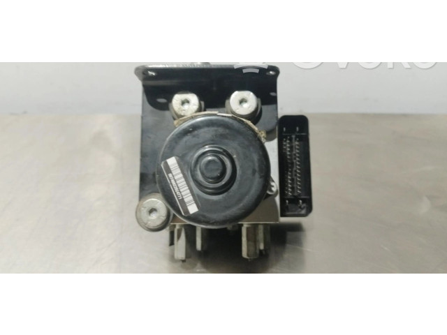 Блок АБС SsangYong Actyon sports I 2005 - 2012 года