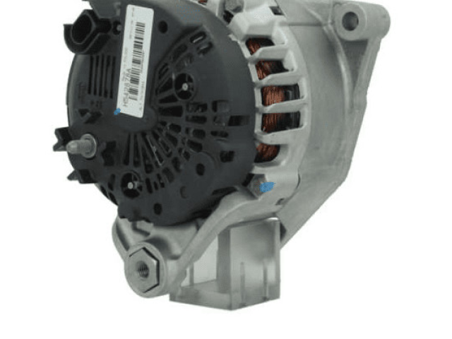 Генератор CA1813, 0124615007   Skoda Superb B5 (3U)      