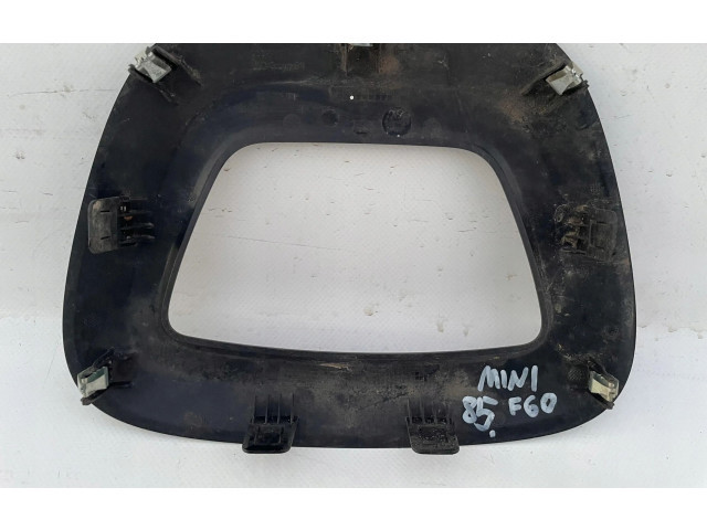 Дисплей Mini Cooper Countryman F60