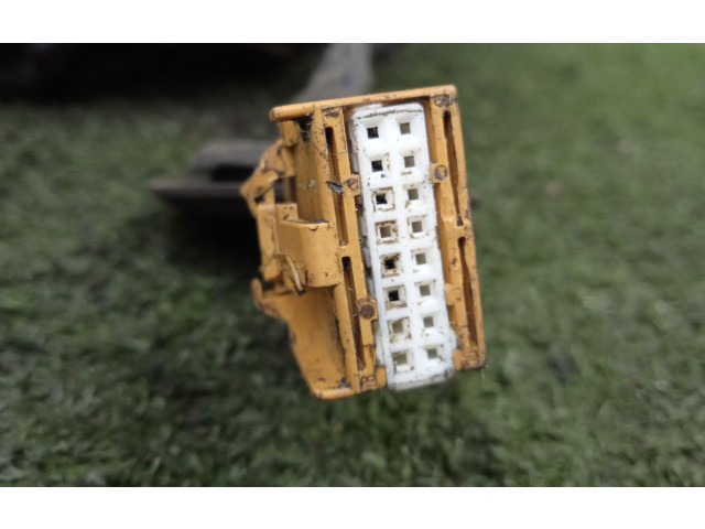 Zpětné zrcátko  Audi A8 S8 D2 4D 2002  SINREFERENCIA, AZUL  