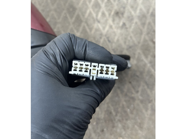 Зеркало электрическое Peugeot 406 1996 - 1999 года