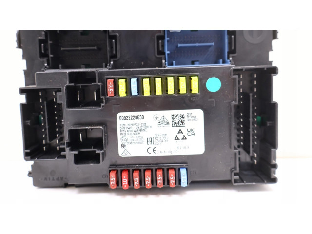 Блок комфорта 522228630 Jeep Renegade