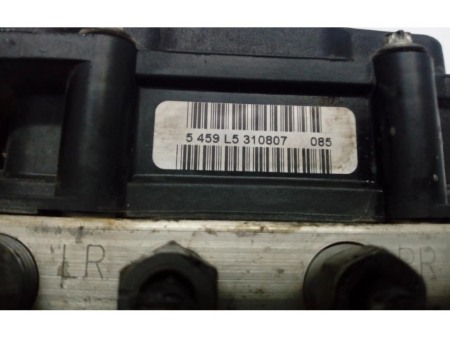 Блок управления АБС 71751081, CENTRALITAABS   Fiat Bravo