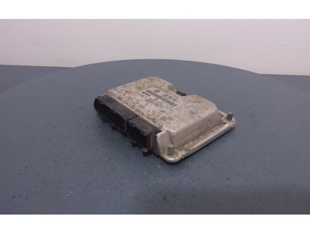 Блок управления двигателем Блок управления 036906032J, 036906032J Skoda Octavia Mk1 (1U)