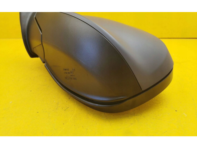 Zpětné zrcátko BMW X1 E84 2018