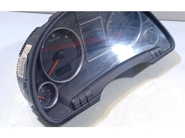 Панель приборов 8E0920901H, 0263626408   Audi A4 Allroad       