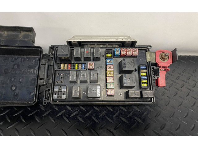 Pojistková skříňka 16238AC, P56040698AB Dodge Caliber 2008