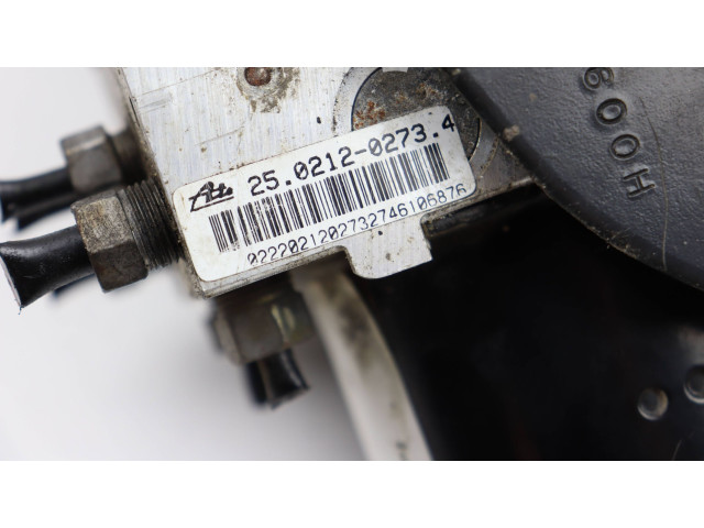 Jednotka ABS P05105590AG, 25021202734 Jeep Compass 2007