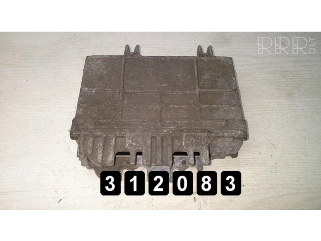 Řídící jednotka 0261204054 Volkswagen Polo III 6N 6N2 6NF 1995