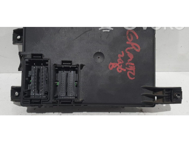 Блок управления Fiat Grande Punto