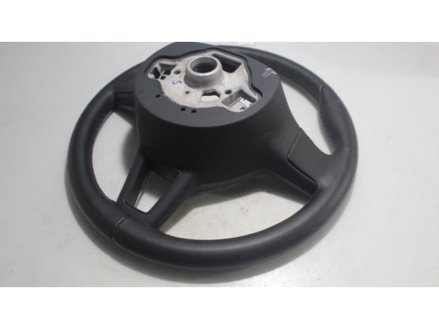 Руль Skoda Octavia Mk3 (5E)  2013 - 2019 года       