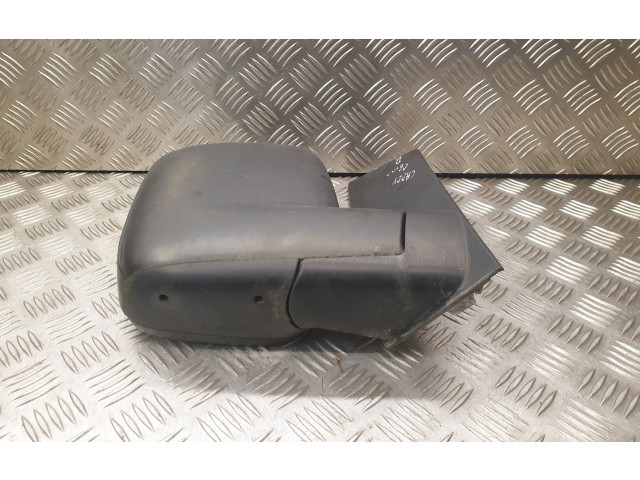 Zpětné zrcátko Volkswagen Caddy 2006 023595