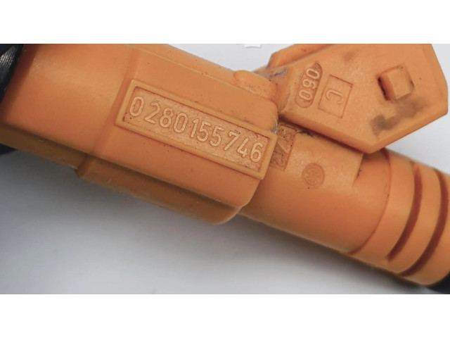 Форсунка 1275194    Volvo S70  V70  V70 XC   