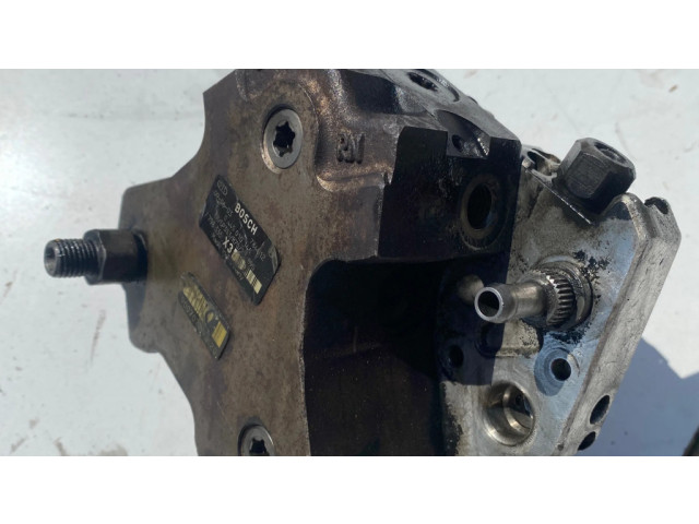 Vstřikovací čerpadlo 7798333, 0445010144 BMW 3 E92 E93 pro naftový motor 3.0