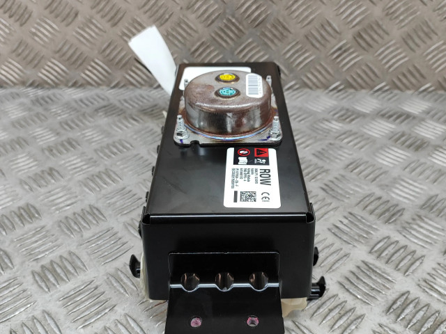 Подушка безопасности пассажира 1077824CNF Tesla Model Y