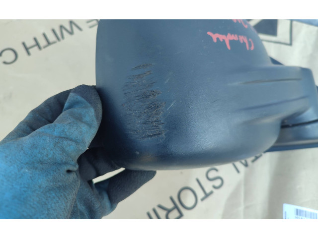 Зеркало электрическое Jeep Cherokee III KJ 2001 - 2008 года