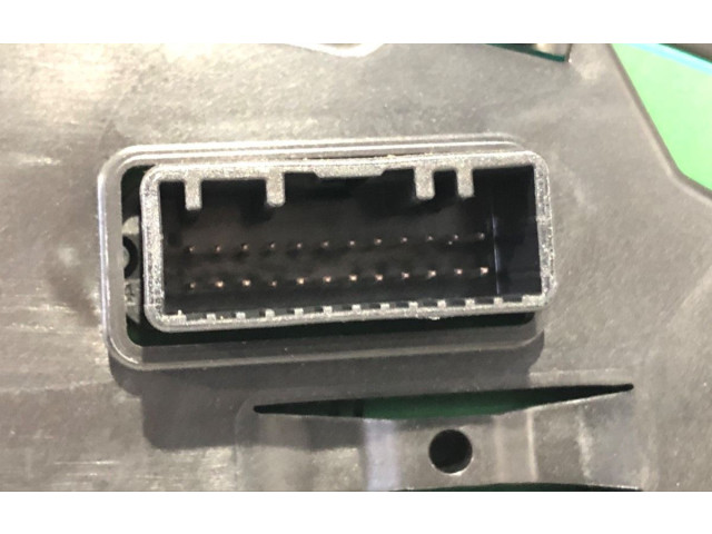 Панель приборов 248106459R Dacia Duster II