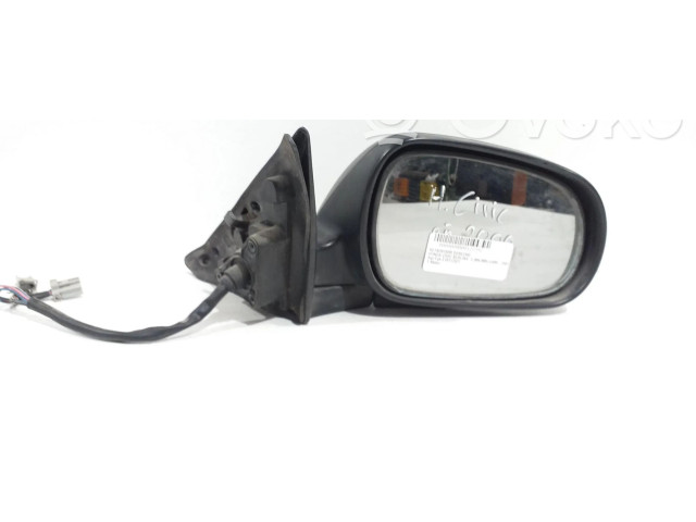 Зеркало электрическое        Honda Civic  1974 - 1976 года   