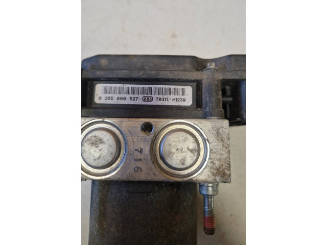 Jednotka ABS 0265231858, 4451002N0 Toyota Auris 150 2008