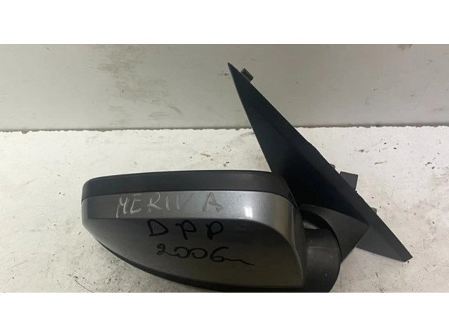 Зеркало электрическое     правое   Opel Meriva A  2003-2010 года   