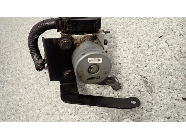 Блок АБС Hyundai i10 2007-2012 года