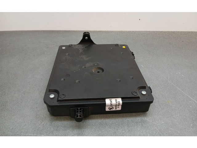 Pojistková skříňka Řídící jednotka BSM 284b13297r   Renault Grand Modus 2009