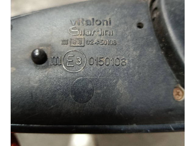 Зеркало электрическое Alfa Romeo 145 - 146 - года