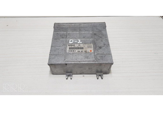 Řídící jednotka 4D0907557J, 26SA0000   Audi A8 S8 D2 4D 1998