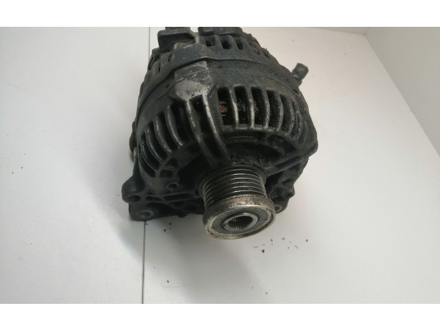 Генератор 03C903023A, 0124525093 Volkswagen PASSAT B6 1.4